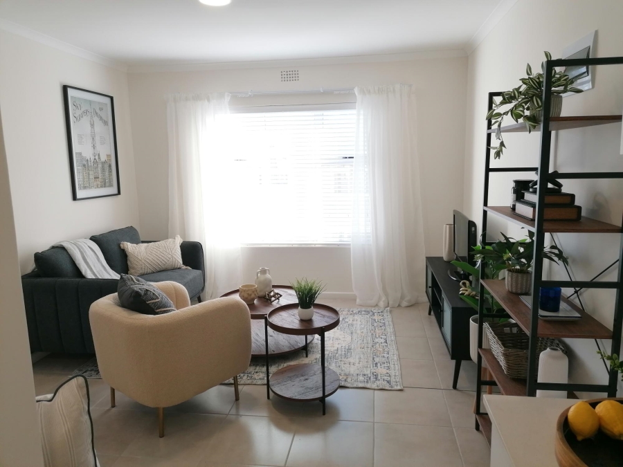 To Let 2 Bedroom Property for Rent in Stellendale Western Cape